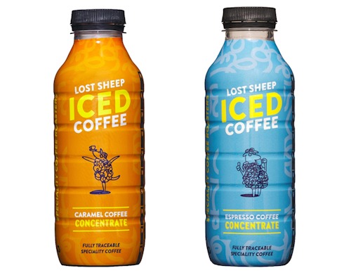 Lost Sheep Espresso Coffee Concentrates