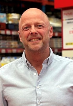 Mark Bottomley