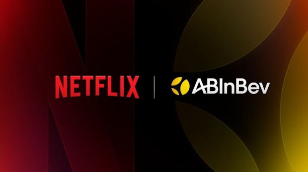 Netflix AB Inbev
