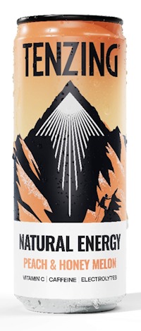 TENZING