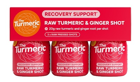 The Turmeric Co - Multipack