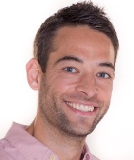 Tom Denyard