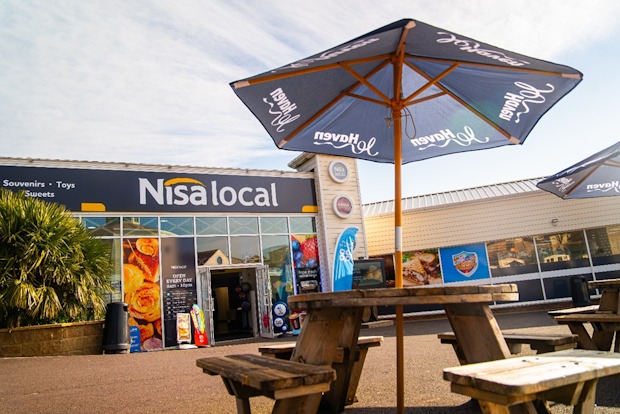Haven Nisa Stores