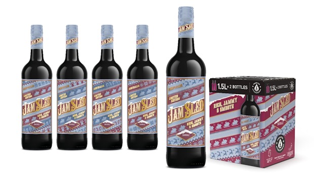 Jam Shed Wine