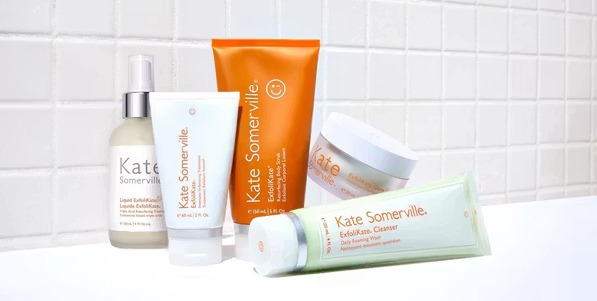Kate Somerville Unilever
