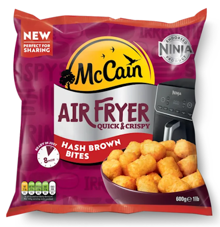 McCain Air Fryer
