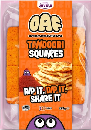 OAF Squares