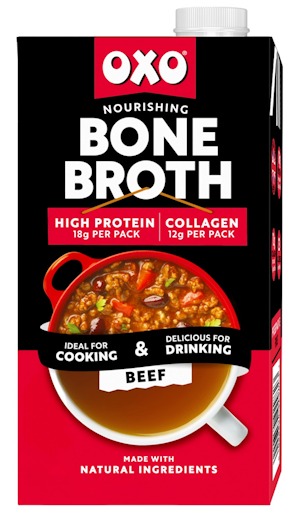 Oxo Bone Broth