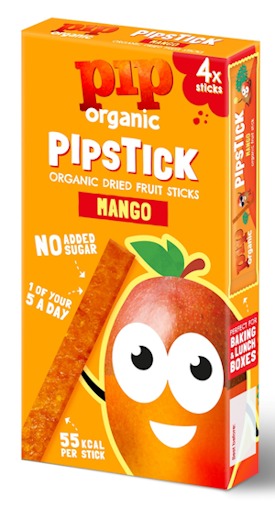 Pipsticks Ocado