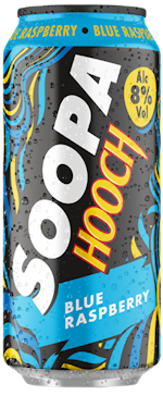 Soopa Hooch