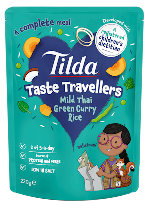 Tidla Taste Travellers Meals