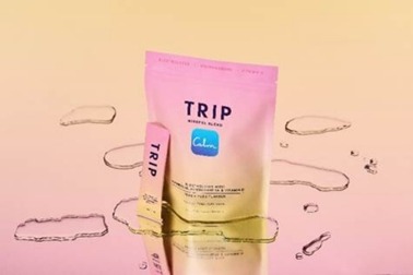 Trip - Magnesium + Electrolyte Powder