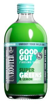 UNROOTED Super Greens