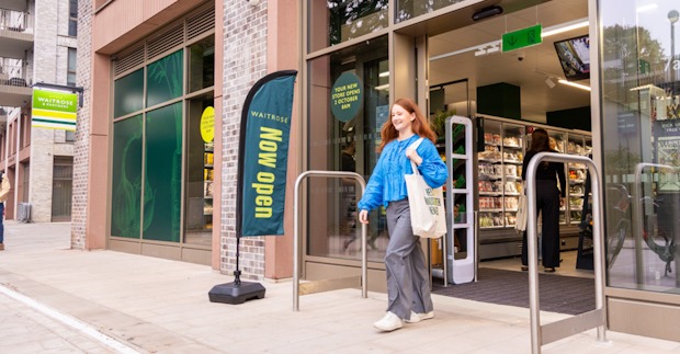 Waitrose-Wandsworth