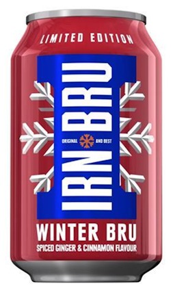 Winter Bru